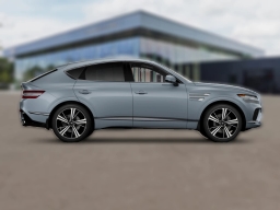 Genesis GV80 Coupe 3.5T e-SC AWD 2026