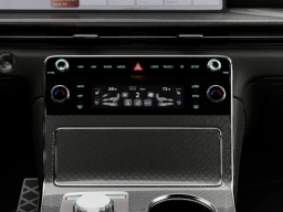 Genesis GV80 Coupe 3.5T e-SC AWD 2026