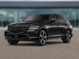 Genesis GV80 Coupe 3.5T e-SC AWD 2026