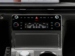 Genesis GV80 Coupe 3.5T e-SC AWD 2026