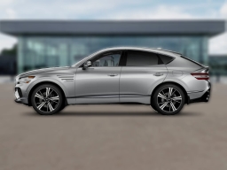 Genesis GV80 Coupe 3.5T e-SC AWD 2026