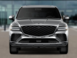 Genesis GV80 Coupe 3.5T e-SC AWD 2026