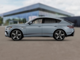 Genesis GV80 Coupe 3.5T e-SC AWD 2026