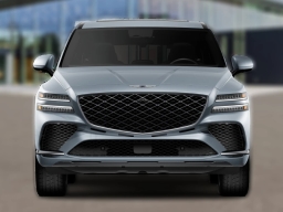 Genesis GV80 Coupe 3.5T e-SC AWD 2026