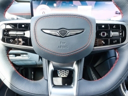 Genesis GV80 Coupe 3.5T e-SC AWD 2026