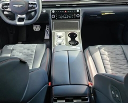 Genesis GV80 Coupe 3.5T e-SC AWD 2026