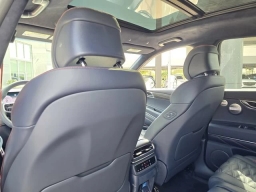 Genesis GV80 Coupe 3.5T e-SC AWD 2026