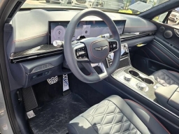 Genesis GV80 Coupe 3.5T e-SC AWD 2026