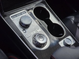 Genesis GV80 Coupe 3.5T e-SC AWD 2026