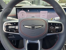 Genesis GV80 Coupe 3.5T e-SC AWD 2026