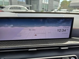 Genesis GV80 Coupe 3.5T e-SC AWD 2026