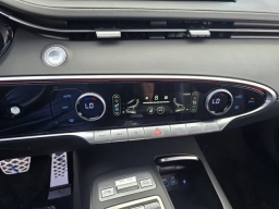 Genesis GV80 Coupe 3.5T e-SC AWD 2026