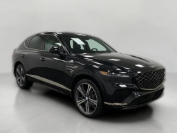 Genesis GV80 Coupe 3.5T e-SC AWD 2026