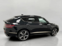 Genesis GV80 Coupe 3.5T e-SC AWD 2026