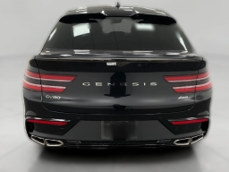 Genesis GV80 Coupe 3.5T e-SC AWD 2026