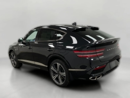Genesis GV80 Coupe 3.5T e-SC AWD 2026