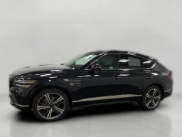 Genesis GV80 Coupe 3.5T e-SC AWD 2026