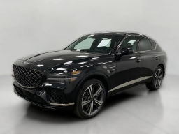 Genesis GV80 Coupe 3.5T e-SC AWD 2026
