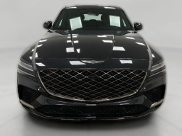Genesis GV80 Coupe 3.5T e-SC AWD 2026