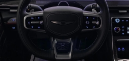 Genesis GV80 Coupe 3.5T e-SC AWD 2026