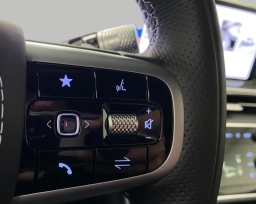 Genesis GV80 Coupe 3.5T e-SC AWD 2026