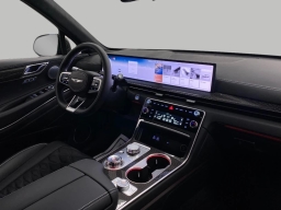 Genesis GV80 Coupe 3.5T e-SC AWD 2026