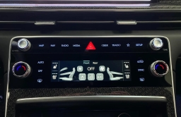 Genesis GV80 Coupe 3.5T e-SC AWD 2026