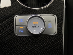 Genesis GV80 Coupe 3.5T e-SC AWD 2026