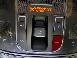 Genesis GV80 Coupe 3.5T e-SC AWD 2026