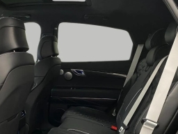 Genesis GV80 Coupe 3.5T e-SC AWD 2026
