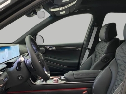 Genesis GV80 Coupe 3.5T e-SC AWD 2026
