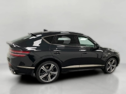 Genesis GV80 Coupe 3.5T e-SC AWD 2026