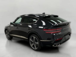Genesis GV80 Coupe 3.5T e-SC AWD 2026
