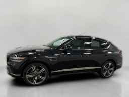 Genesis GV80 Coupe 3.5T e-SC AWD 2026