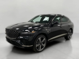Genesis GV80 Coupe 3.5T e-SC AWD 2026
