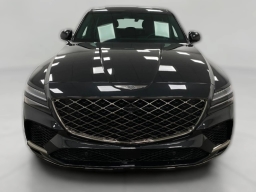 Genesis GV80 Coupe 3.5T e-SC AWD 2026