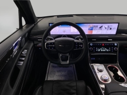 Genesis GV80 Coupe 3.5T e-SC AWD 2026