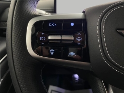 Genesis GV80 Coupe 3.5T e-SC AWD 2026
