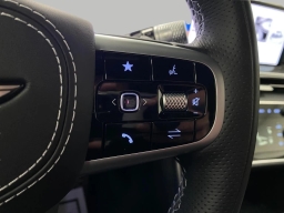Genesis GV80 Coupe 3.5T e-SC AWD 2026