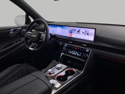 Genesis GV80 Coupe 3.5T e-SC AWD 2026