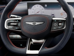 Genesis GV80 Coupe 3.5T e-SC AWD 2026