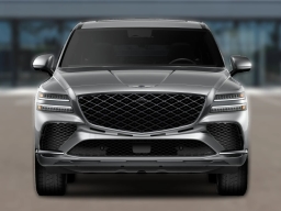 Genesis GV80 Coupe 3.5T e-SC AWD 2026