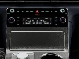 Genesis GV80 Coupe 3.5T e-SC AWD 2026
