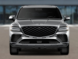 Genesis GV80 Coupe 3.5T e-SC AWD 2026