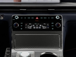 Genesis GV80 Coupe 3.5T e-SC AWD 2026
