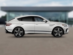 Genesis GV80 Coupe 3.5T e-SC AWD 2026