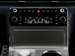 Genesis GV80 Coupe 3.5T e-SC AWD 2026
