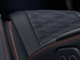 Genesis GV80 Coupe 3.5T e-SC AWD 2026