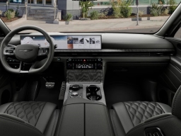 Genesis GV80 Coupe 3.5T e-SC Prestige Black AWD 2026