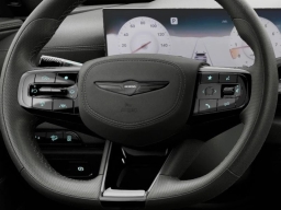 Genesis GV80 Coupe 3.5T e-SC Prestige Black AWD 2026